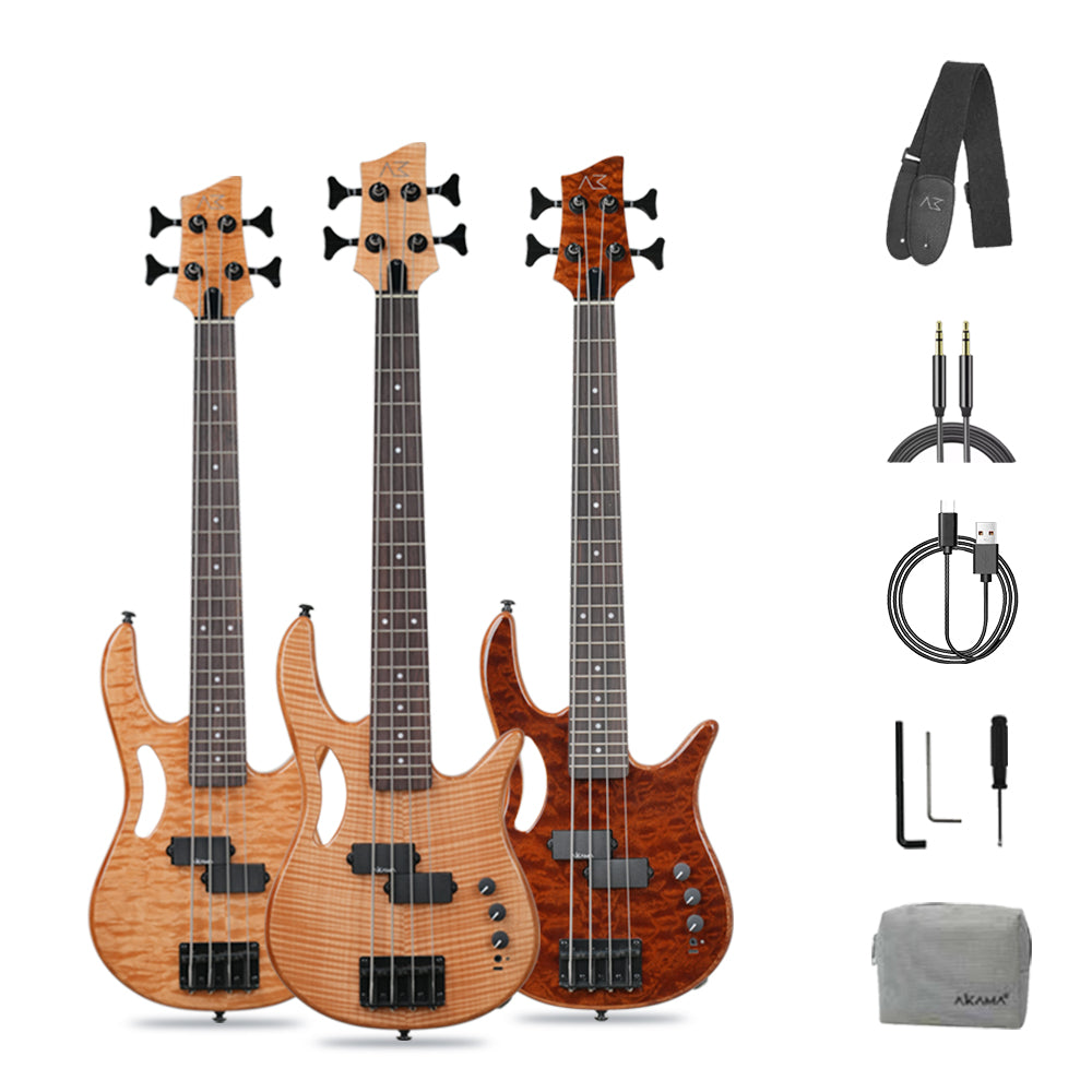 AKAMA_guitars