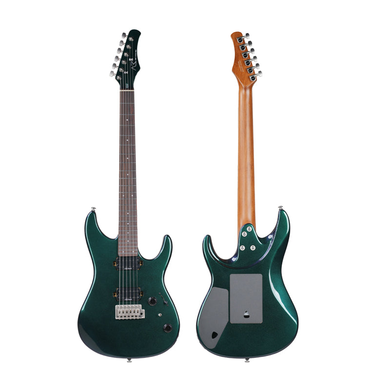 AKAMA CRUSH-EVO Electric Guitar for Beginners & Intermediate Players
