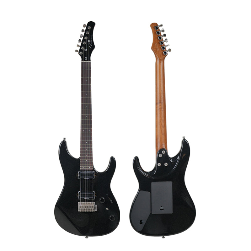 AKAMA CRUSH-EVO Electric Guitar for Beginners & Intermediate Players