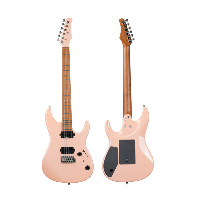 AKAMA CRUSH-EVO Electric Guitar for Beginners & Intermediate Players